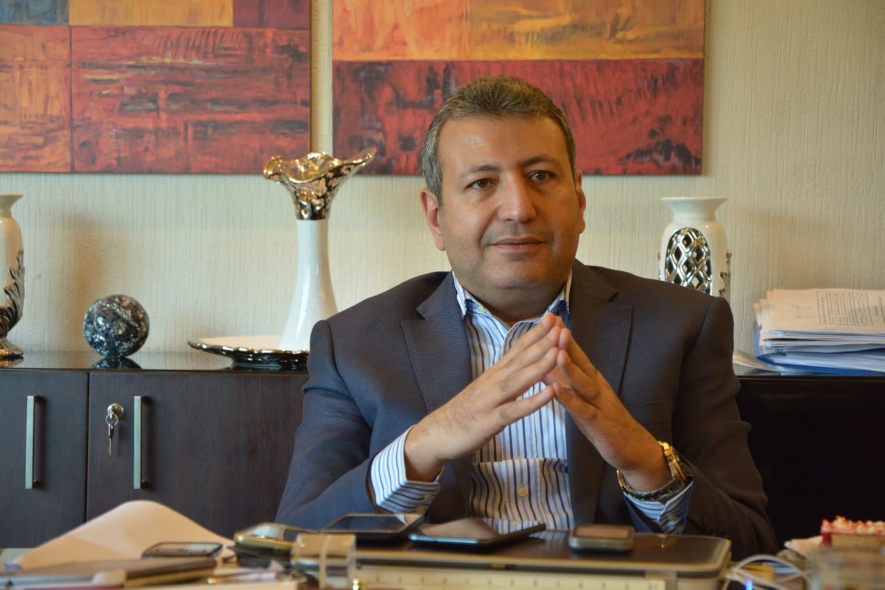 طارق شكري: لا بديل عن التمويل العقاري لاستمرار نشاط السوق العقاري
